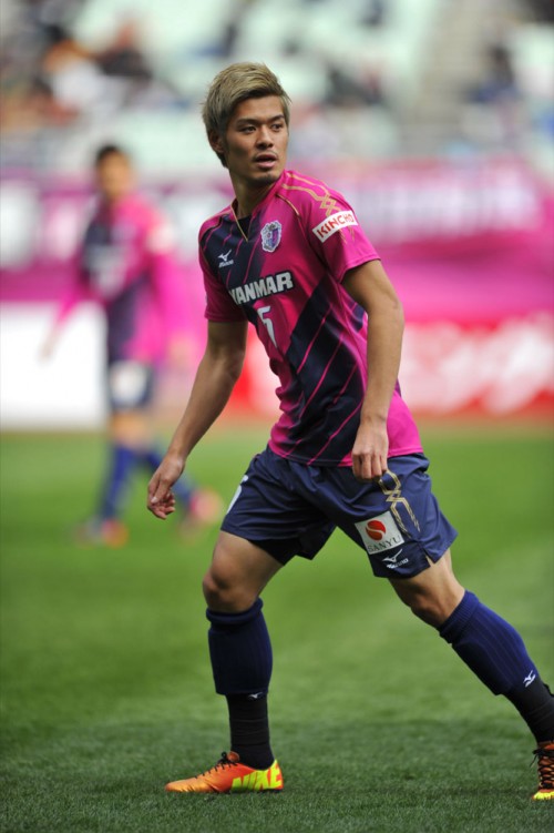 2013.3.2 J1第1節 C大阪 1－2 新潟