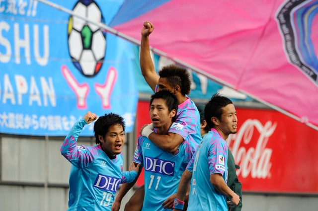 2013.3.2 J1第1節 鳥栖 1－1 鹿島