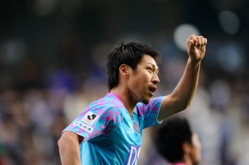 2013.3.2 J1第1節 鳥栖 1－1 鹿島