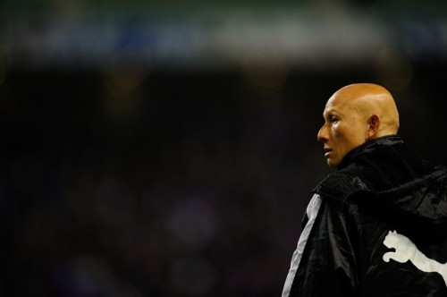 2013.3.2 J1第1節 大分 1－1 FC東京