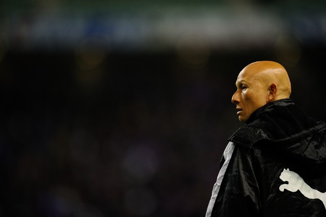 2013.3.2 J1第1節 大分 1－1 FC東京