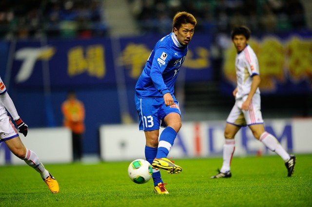 2013.3.2 J1第1節 大分 1－1 FC東京