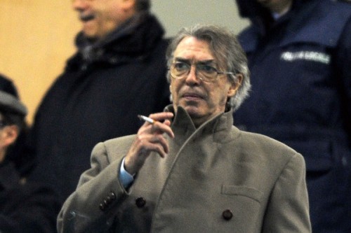 FC Internazionale Milano v Bologna FC - TIM Cup