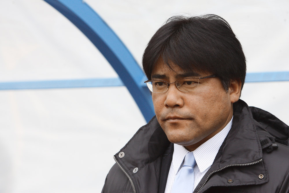 2013.4.20 J1第7節 川崎 4－2 仙台