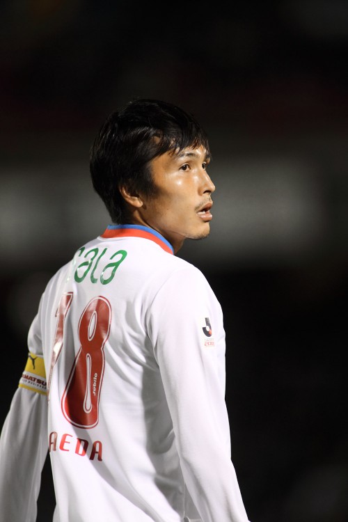 2013.4.3 ナビスコカップ グループリーグ第3節 川崎 2－1 磐田