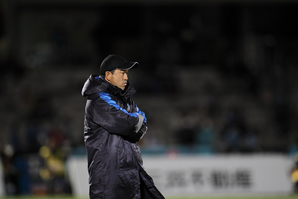 2013.4.3 ナビスコカップ グループリーグ第3節 川崎 2－1 磐田