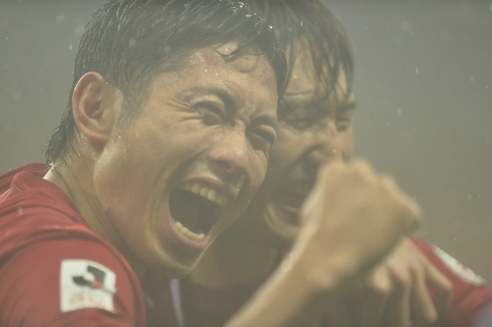 2013.4.6 J1第5節 浦和 2－1 磐田