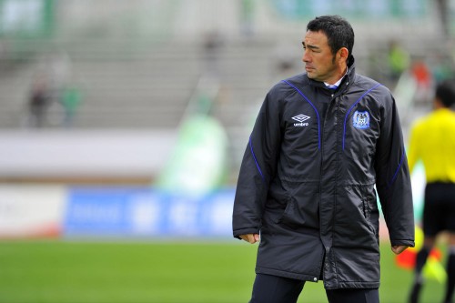 2013.4.7 J2第7節 G大阪 0－0 東京V