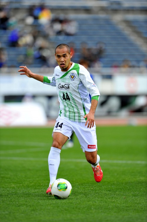 2013.4.7 J2第7節 G大阪 0－0 東京V