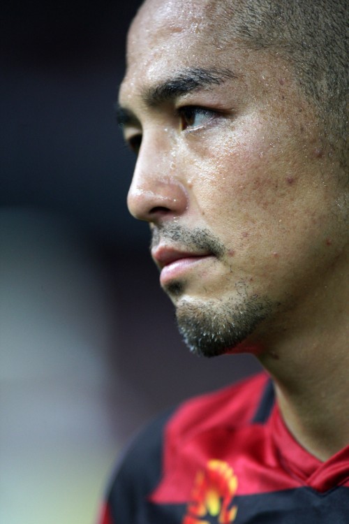 2013.4.21 Aリーグ プレーオフ決勝 ウェスタン・シドニー・ワンダラーズ 0－2 セントラル・コースト・マリナーズ