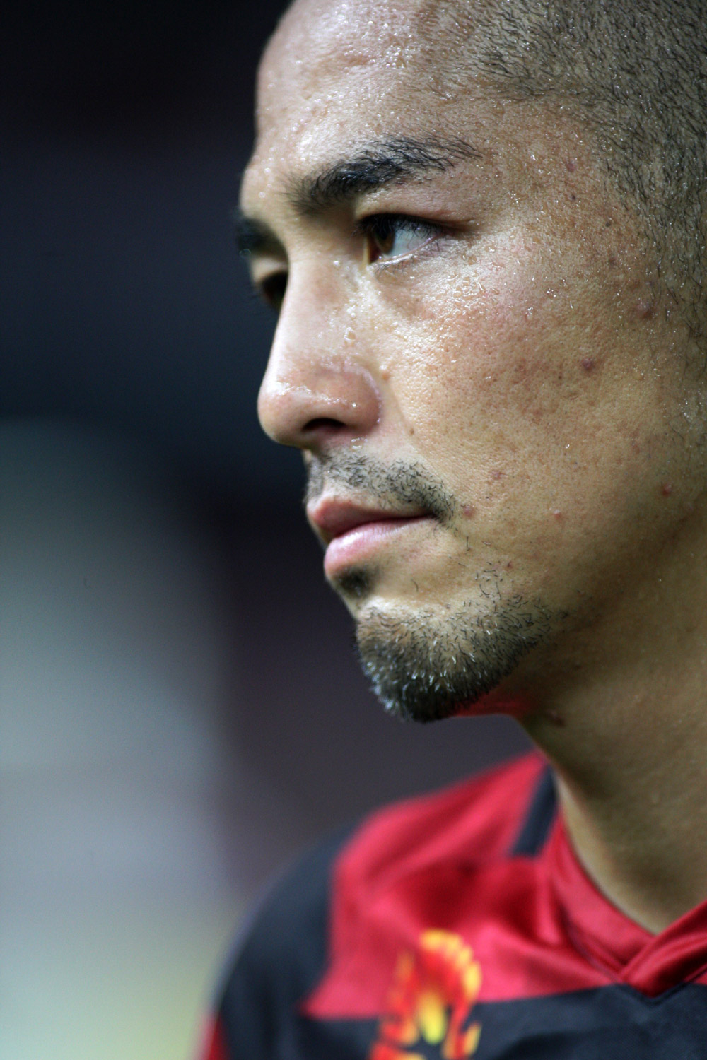 2013.4.21 Aリーグ プレーオフ決勝 ウェスタン・シドニー・ワンダラーズ 0－2 セントラル・コースト・マリナーズ