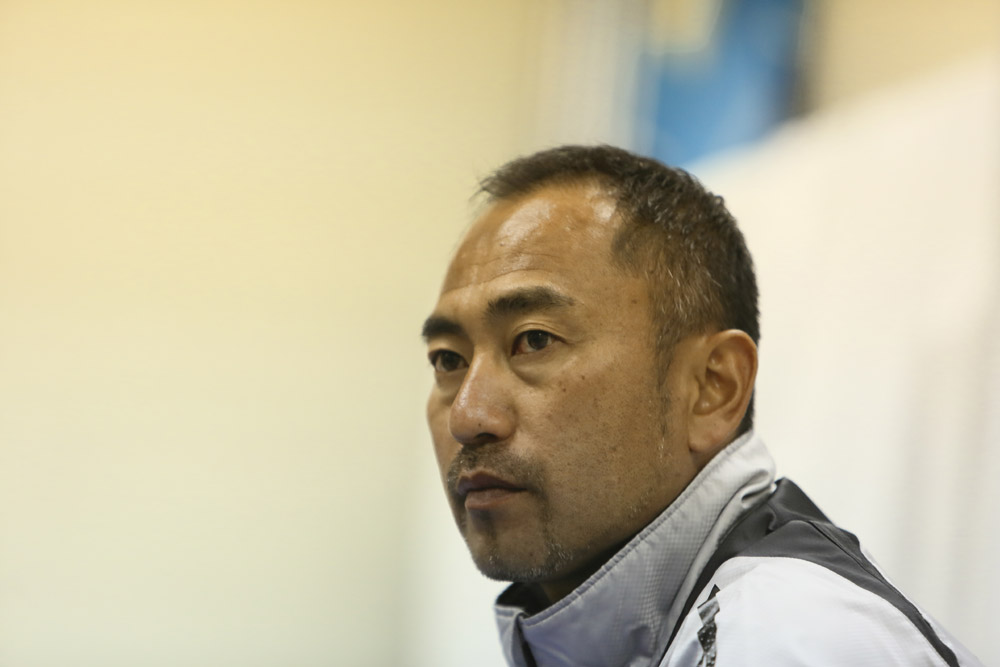 2013.4.21 横浜FC 1－2 神戸