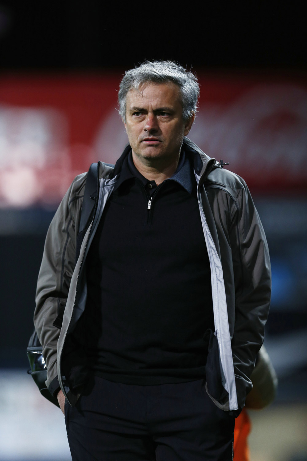 2013.4.27 リーガエスパニューラ第33節 アトレティコ・マドリード 1－2 レアル・マドリード