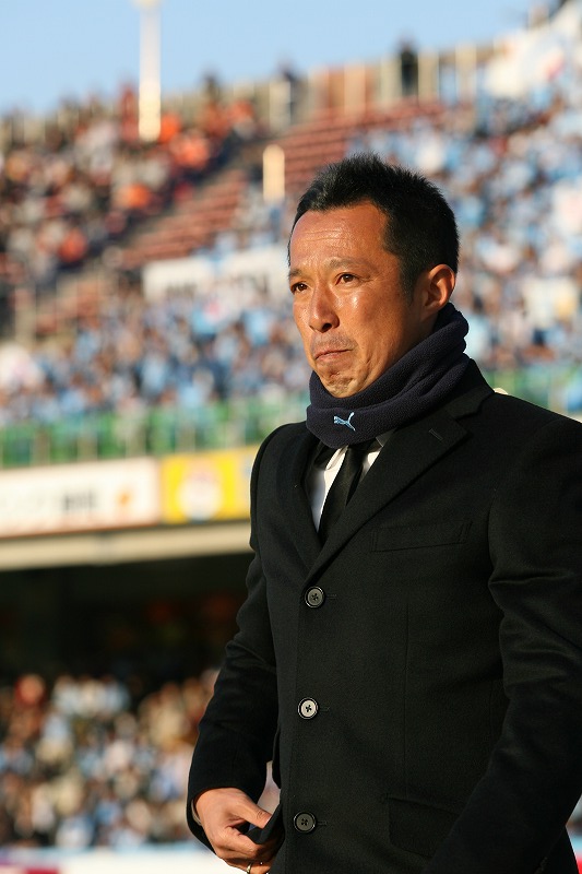 2013.4.13 J1第6節 清水 1－0 磐田