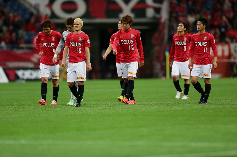 2013.4.27 J1第8節 浦和 0－1 清水