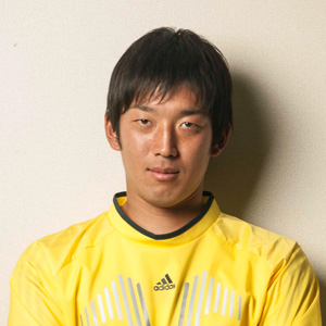 【スペシャルインタビュー】権田修一「必然的なビッグセーブを」