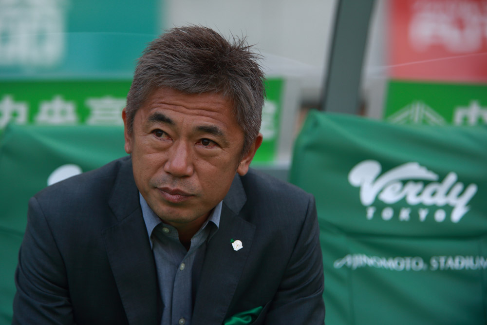 2013.5.3 J2第12節 東京V 1－3 横浜FC