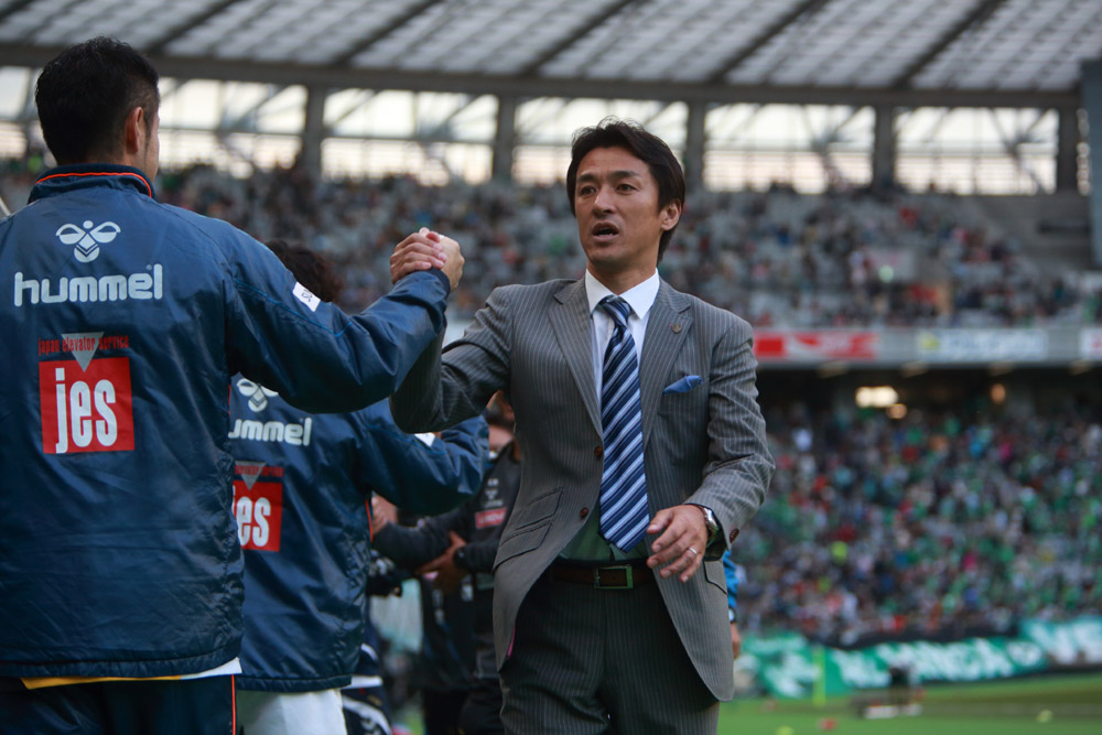 2013.5.3 J2第12節 東京V 1－3 横浜FC