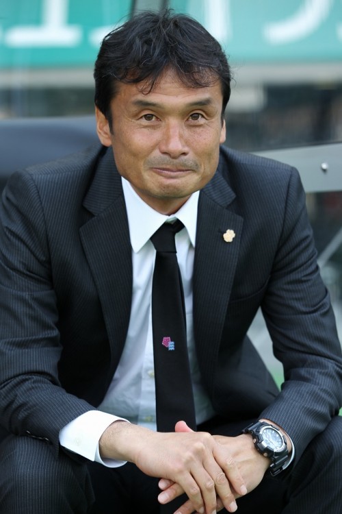 2013.5.6 J1第10節 FC東京 2－2 磐田