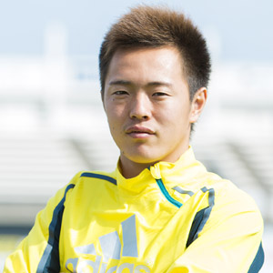 齋藤 学（横浜F・マリノス）「世界は常に課題を与えてくれる場所」