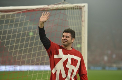 2013.5.11 J1第11節 浦和 3－1 鹿島