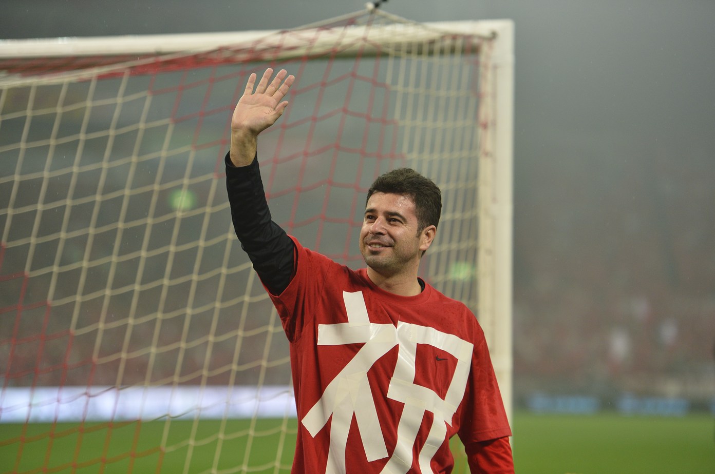 2013.5.11 J1第11節 浦和 3－1 鹿島