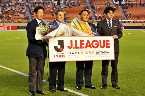 2013.5.15 ナビスコカップ グループリーグ第6節 FC東京 2－1 新潟