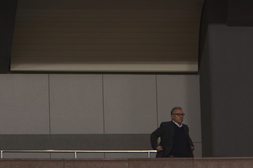 2013.5.15 ナビスコカップ グループリーグ第6節 FC東京 2－1 新潟