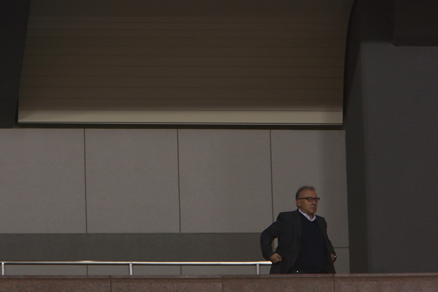2013.5.15 ナビスコカップ グループリーグ第6節 FC東京 2－1 新潟