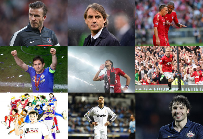 週間ツイートランキング