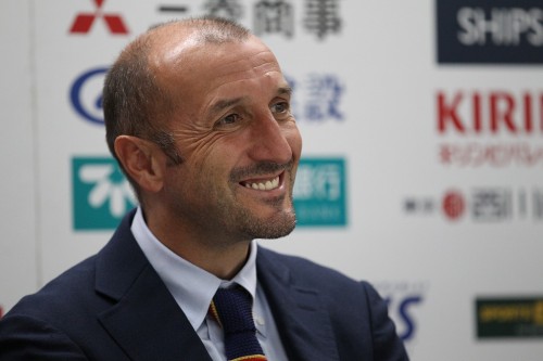 2013.5.18 J1第12節 FC東京 2－0 清水