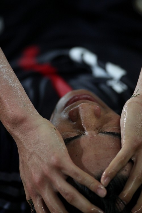 2013.5.30 キリンチャレンジカップ2013 日本 0－2 ブルガリア