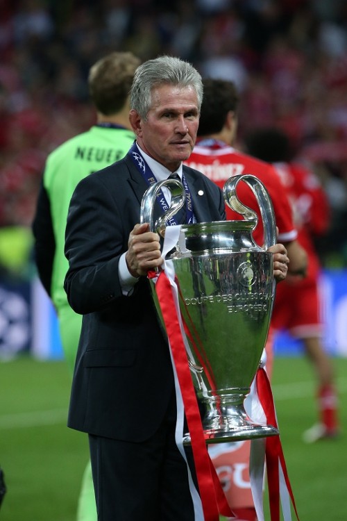 2013.5.25 チャンピオンズリーグ決勝 ドルトムント 1－2 バイエルン