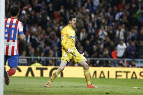 2013.5.17 レアル・マドリード 1－2 アトレティコ・マドリード