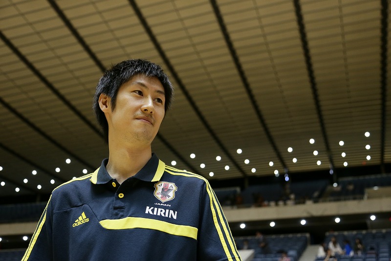 2013.5.15 フットサル日本女子日本代表 3－1 Fリーグ女子選抜