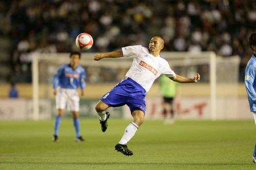 2013.5.23 ほけんの窓口プレゼンツ 藤田俊哉送別試合