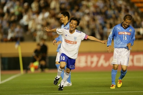 2013.5.23 ほけんの窓口プレゼンツ 藤田俊哉送別試合