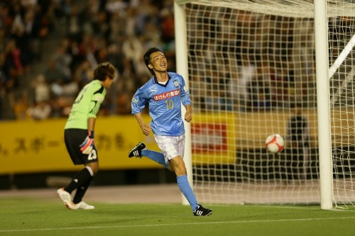 2013.5.23 ほけんの窓口プレゼンツ 藤田俊哉送別試合