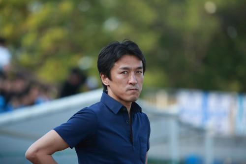 2013.6.8 J1第18節 横浜FC 2－1 鳥取