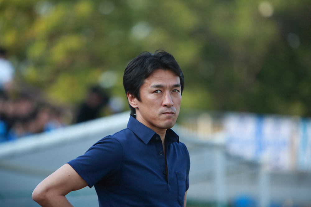 2013.6.8 J1第18節 横浜FC 2－1 鳥取