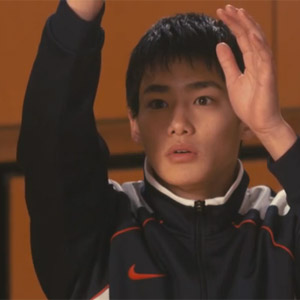 Toto新cm 最後の試合 篇を見て あなたがスポーツに教えてもらったこと を投稿しよう サッカーキング