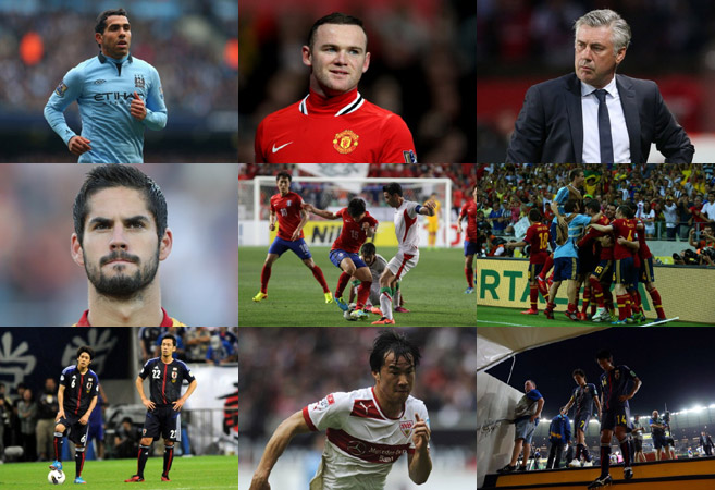 週間ツイートランキング