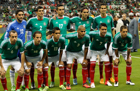 5分で分かるメキシコ代表 北中米屈指の実力国メキシコ 五輪金メダルメンバーが9選手登録 サッカーキング