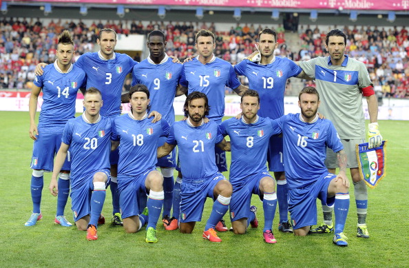 5分で分かるイタリア代表 カテナチオからポゼッションへの変貌 新生イタリアのサッカーは サッカーキング
