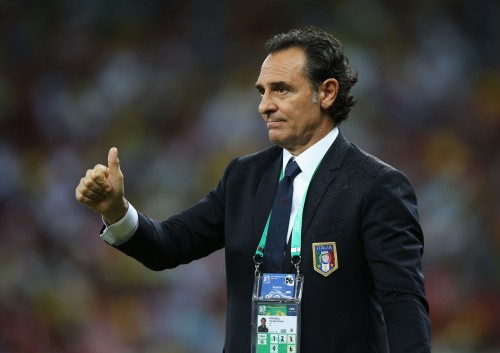 Italy v Japan: Group A - FIFA Confederations Cup Brazil 2013