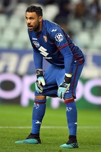 トリノ サッカーキング