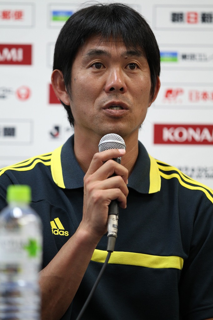 2013.6.15 Jリーグ 東日本大震災復興支援2013Jリーグスペシャルマッチ試合前日練習 サッカーキング