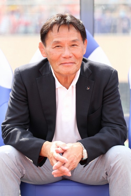 2013.6.15 Jリーグ　東日本大震災復興支援2013Jリーグスペシャルマッチ試合前日練習