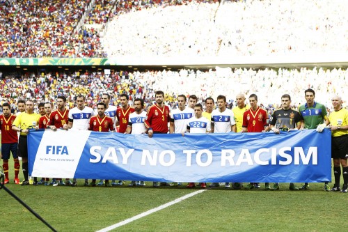 2013.6.27 コンフェデレーションズカップ準決勝 スペイン 0（7PK6）0イタリア