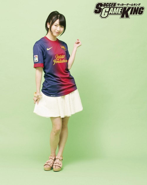 AKB48 横山由依ちゃん フォトギャラリー Part.1